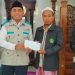 Yayasan Baitul Maal PLN Berikan Bantuan ‘Kafalah’ untuk Guru Honorer di Pamekasan