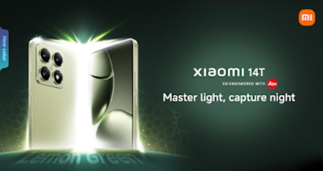 Dengan Senang Hati Rayakan Bulan Penuh Berkah Bersama Xiaomi