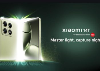 Dengan Senang Hati Rayakan Bulan Penuh Berkah Bersama Xiaomi