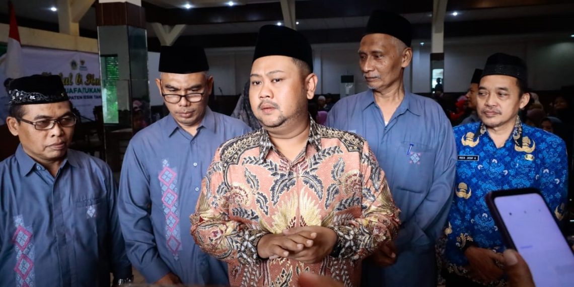 Pemkab Gresik Siapkan Pendampingan dan Insentif Desa yang Siap Jalankan Koperasi Merah Putih