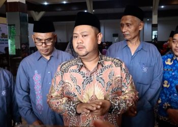 Pemkab Gresik Siapkan Pendampingan dan Insentif Desa yang Siap Jalankan Koperasi Merah Putih