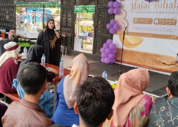 Tiga Motivator Srikandi Bangkitkan Semangat Emak-emak setelah Lolos dari Keterpurukan