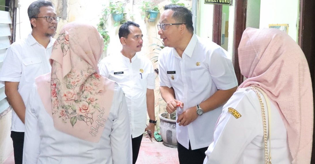 Gresik Segera Operasionalkan Penitipan Anak Inklusif, Gratis untuk Karyawan Pabrik dan Keluarga Miskin