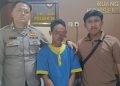 Polsek Sidayu Berhasil Ungkap Kasus Penipuan dan Penggelapan Jual-Beli Mobil