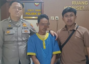 Polsek Sidayu Berhasil Ungkap Kasus Penipuan dan Penggelapan Jual-Beli Mobil
