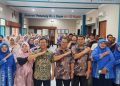 Majelis Dikdasmen PNF PDM Gresik Gembleng Guru Pembina Olimpiade MIPA lewat ToT