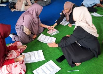 SLB Negeri Gedangan Selalu Membuka Diri Berkolaborasi