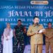 Halal Bihalal Pemkab Gresik Jadi Momentum Tingkatkan Kolaborasi Lintas Instansi