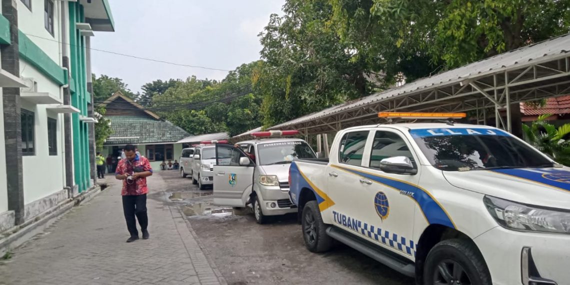 Tujuh Jenazah Warga Tuban Korban Kecelakaan di Gresik Dipulangkan, Pemkab Fasilitasi Penjemputan