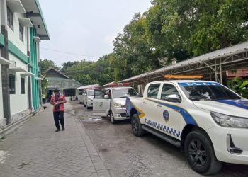 Tujuh Jenazah Warga Tuban Korban Kecelakaan di Gresik Dipulangkan, Pemkab Fasilitasi Penjemputan