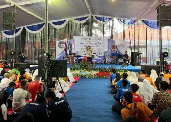 SMK Krian 1 Sidoarjo Bersinergi Dengan Orang Tua Siswa