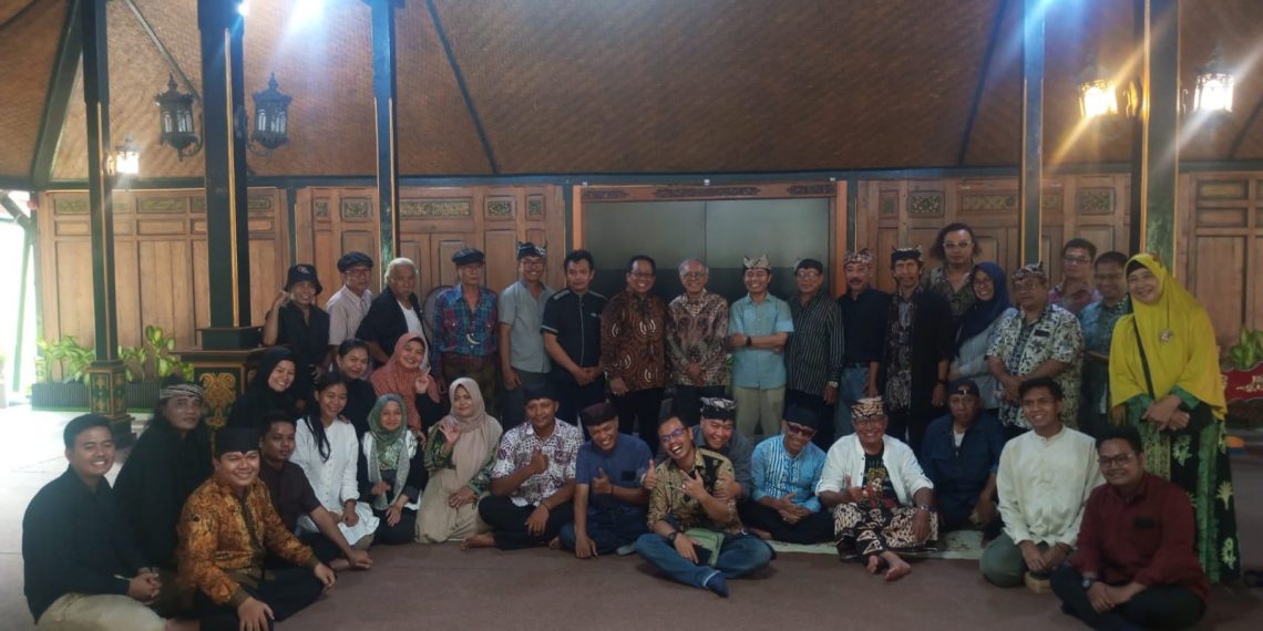 Banyuwangi Sambut Kehadiran ISI Surakarta dengan Dua Prodi Unggulan