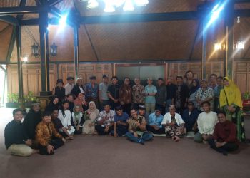 Banyuwangi Sambut Kehadiran ISI Surakarta dengan Dua Prodi Unggulan