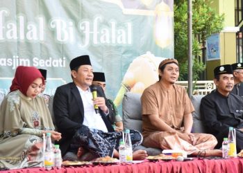 Bupati Subandi: Kebijakan Pemerintah Jangan Mematikan Sekolah Swasta