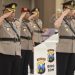 Sertijab PJU dan Kapolres, Dipimpin Kapolda Jatim