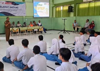 SMA Negeri Sidoarjo Siap Menyambut Aktifnya Kembali Penjurusan IPA, IPS dan Bahasa