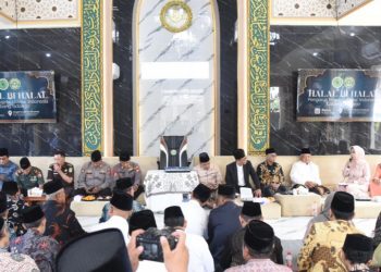 Wabup Mimik Idayana: Pemimpin Daerah Seperti Berdiri Di Atas Duri