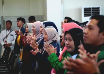 Pemkab Sidoarjo Fasilitasi Beasiswa Kuliah, Pendaftaran Hingga 30 April 2025
