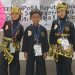 Luar Biasa, 3 Pesilat Asal SDN Wanar Lamongan Sabet Juara dalam Kejuaraan Tingkat Nasional