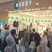 Nobby Store Buka Cabang ke 122 di Sidoarjo