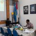 Mahasiswa STIAMAK Jalani Seminar Proposal Skripsi