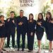 Kampi Hotel Tunjungan Surabaya dan JiwaMuda  Organizer, Gelar Wedding Lounge Vol 03