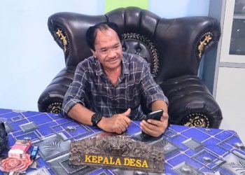 Dukung Ketahanan Pangan, Pemdes Kadungrejo Bojonegoro Targetkan Bangun Infrastruktur Penunjang Sektor Pertanian