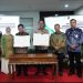 Kemenkum Kolaborasikan Layanan Hukum dengan Program JKN BPJS Kesehatan