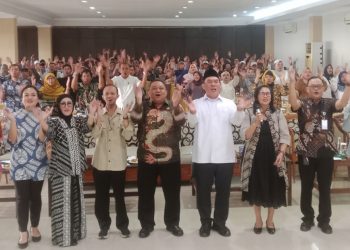 Bambang Haryo Dorong Tingkatkan Kunjungan Wisatawan Lewat Pemasaran Digital 
