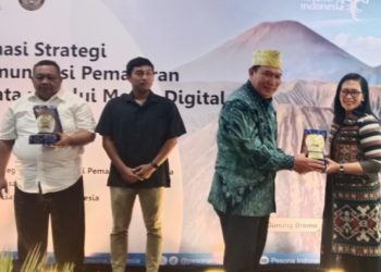 Bambang Haryo Tegaskan Sektor Pariwista dan Kuliner Perlu Dioptimalkan Untuk Datangkan Wisatawan