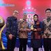 Perumda Delta Tirta Sidoarjo Raih TOP BUMD Awards 2025