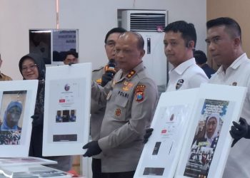 Kasus Deepfake Dibongkar Ditressiber Polda Jatim, Tangkap Tiga Pelaku