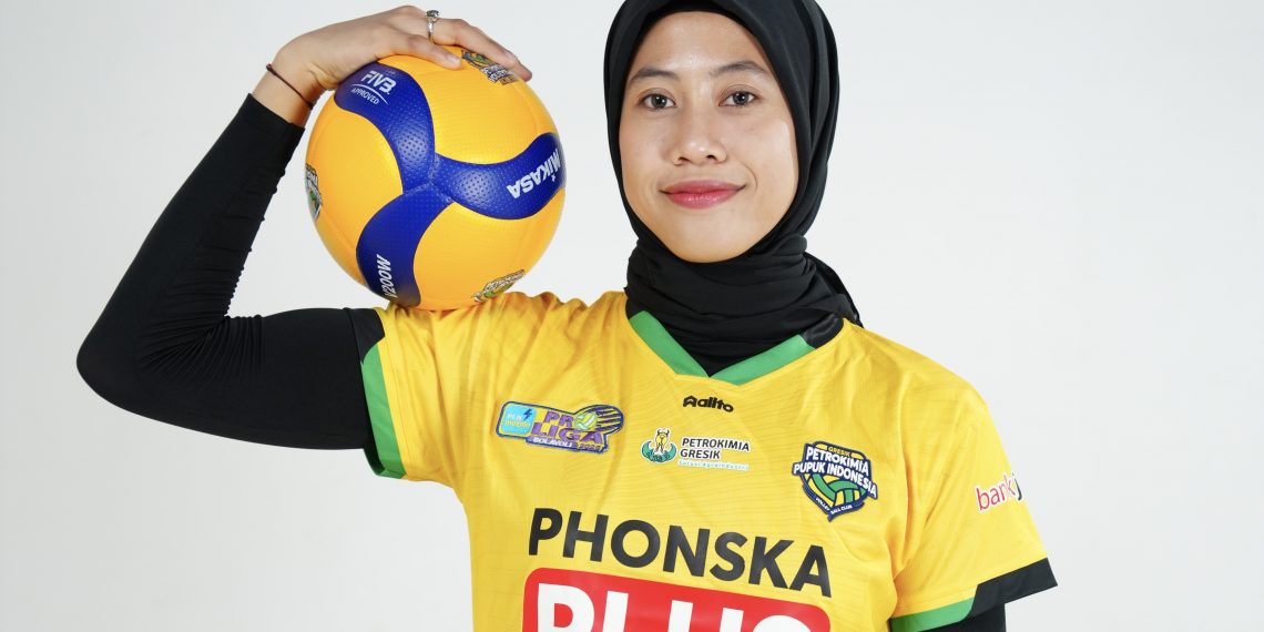 Megawati Perkuat GPPI dalam Final Four hingga Grand Final Proliga 2025