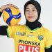 Megawati Perkuat GPPI dalam Final Four hingga Grand Final Proliga 2025