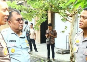 Kecelakaan Maut Tewaskan 7 Orang di Raya Duduksampeyan, Kapolres Gresik Sampaikan Duka Mendalam