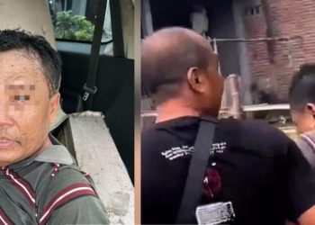 Tim Macan Giri Polres Gresik Bekuk Pelaku Penipuan Berkedok Parkir Mobil