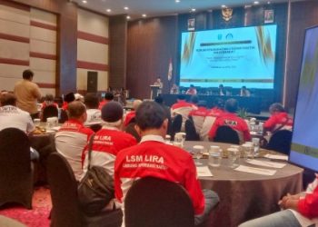 Ketua Komisi A DPRD Jatim Apresiasi Diskominfo Sosialisasikan Bahaya Pinjol Ilegal, LSM LIRA Sidoarjo Siap Berikan Bantuan Hukum Kepada Korban