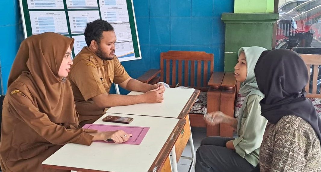Pendaftaran Masuk SMP Negeri Sidoarjo Jalur KKO dan KKSB Dimulai