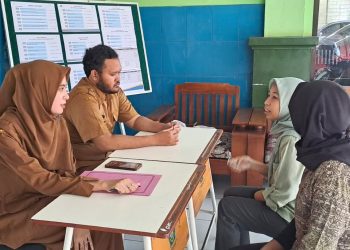 Pendaftaran Masuk SMP Negeri Sidoarjo Jalur KKO dan KKSB Dimulai