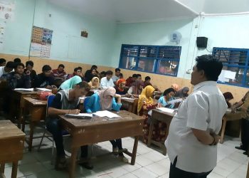 FK PKBM Sidoarjo Sambut Baik Diaktifkannya Kembali Sistem Penjurusan di SMA