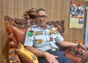 Dishub Sidoarjo Ogah Lanjutkan Kerjasama Pengelolaan Parkir, PT. ISS-KSO Layangkan Gugatan ke Pengadilan