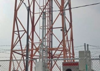 Sewa-menyewa TKD Untuk Pendirian Tower Belakang Pasar Desa Kalisampurno, Hanya Sekali Camat Tanggulangin Diberitahu Lewat Lisan