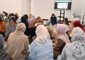 Berdayakan Muslimah Migran Taiwan Tingkatkan Literasi Halal Dukung SDG 12
