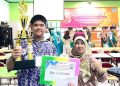 Siswa SMP Negeri 1 Sedati Raih Prestasi, Jalur LICI 2025 Dibuka di 6 SMP Negeri Sidoarjo