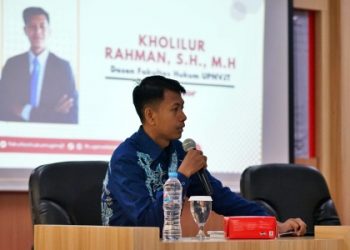 Praktisi Hukum Soroti Lambannya Penanganan Dugaan Pungli PTSL Desa Sidokepung