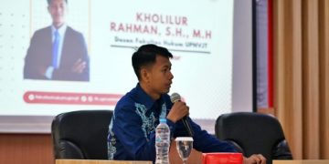 Praktisi Hukum Soroti Lambannya Penanganan Dugaan Pungli PTSL Desa Sidokepung