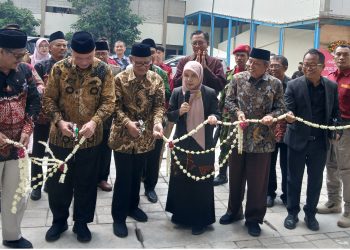 Dengan View Laut, Rumah Sakit Muhammadiyah Gresik Kini Miliki Ruang Rawat Inap Eksklusif