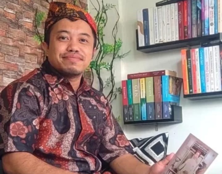 Politik Gimmick, Saat Data Dikalahkan Drama