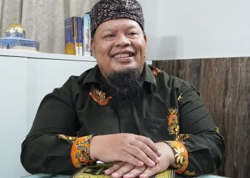 Ust. Fauzil Adhim Akan Ramaikan Ketupat SAIM