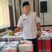 Kabag Kesra Kabupaten Kediri Sebut Jamaah Calon Haji Miliki Tradisi Unik